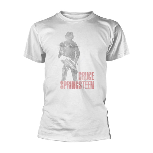 Een foto van een BRUCE SPRINGSTEEN T-Shirt