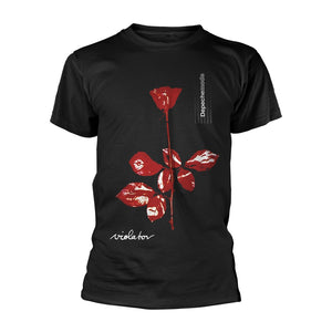 Een foto van een DEPECHE MODE T-Shirt