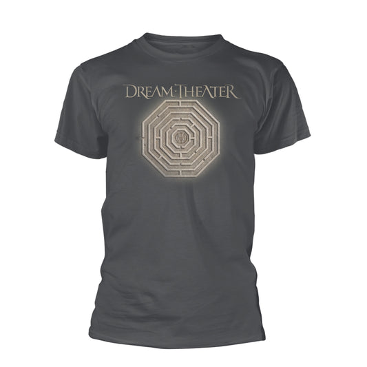 Een foto van een DREAM THEATER T-Shirt