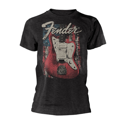 Een foto van een FENDER T-Shirt