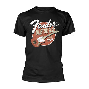 Een foto van een FENDER T-Shirt