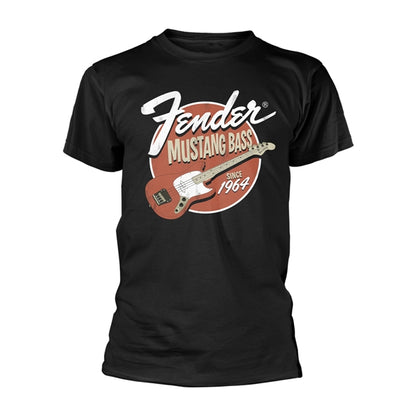 Een foto van een FENDER T-Shirt