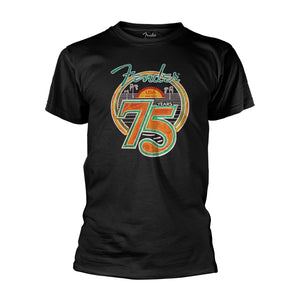 Een foto van een FENDER T-Shirt