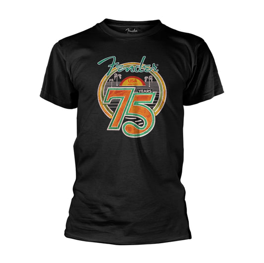 Een foto van een FENDER T-Shirt