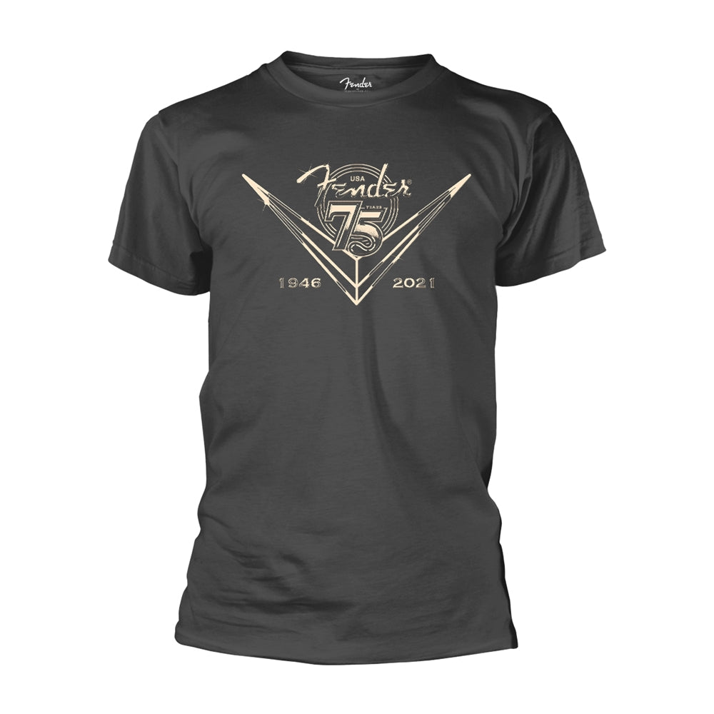Een foto van een FENDER T-Shirt