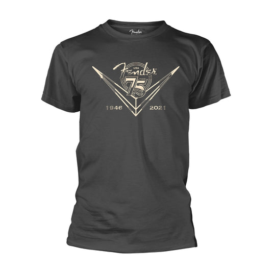Een foto van een FENDER T-Shirt