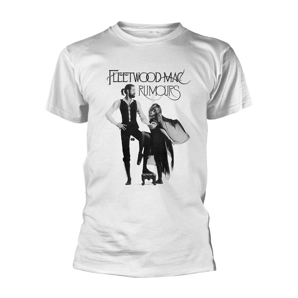Een foto van een Fleetwood Mac T-Shirt