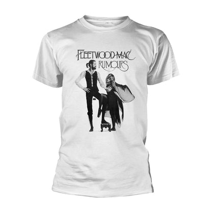 Een foto van een Fleetwood Mac T-Shirt