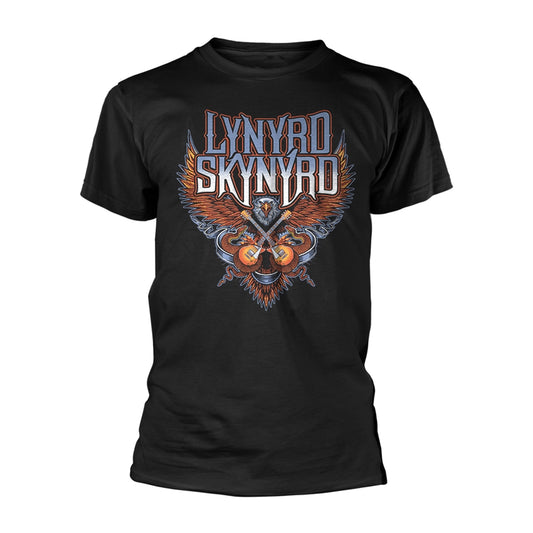 Een foto van een LYNYRD SKYNYRD T-Shirt
