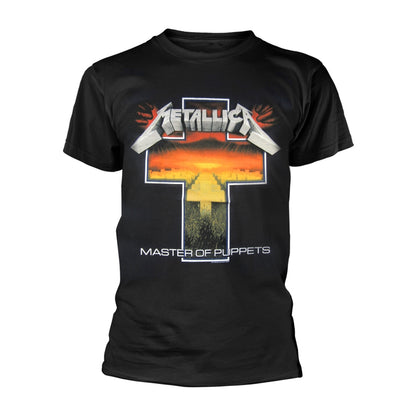 Een foto van een Metallica T-Shirt