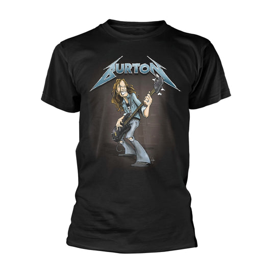 Een foto van een METALLICA T-Shirt