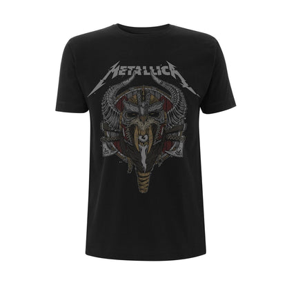 Een foto van een Metallica T-Shirt