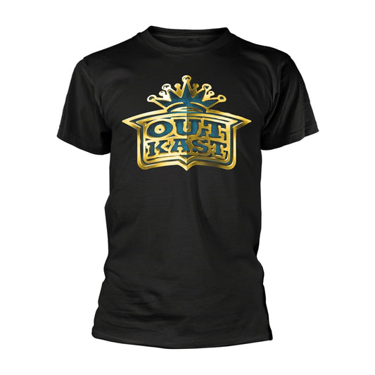 Een foto van een OUTKAST T-Shirt