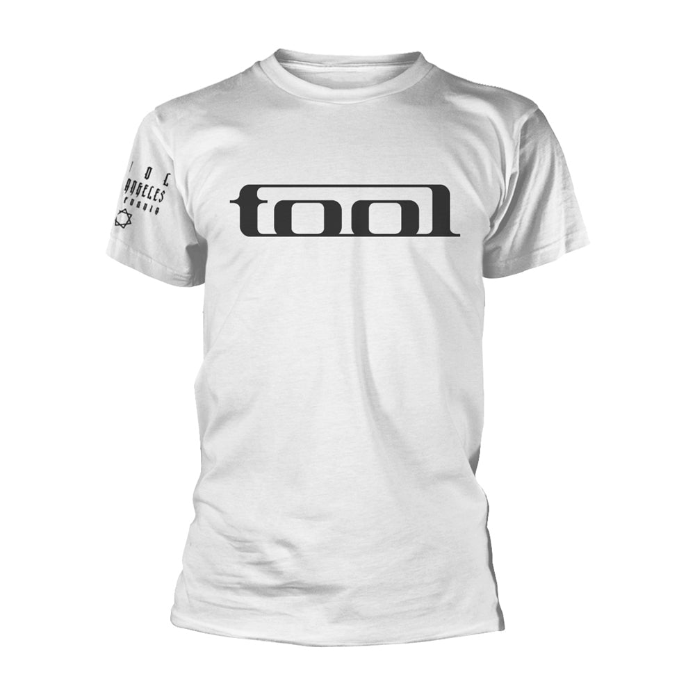 Een foto van een TOOL T-Shirt