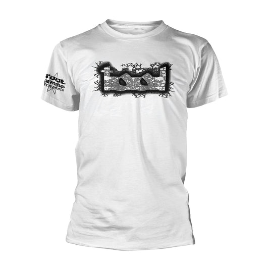 Een foto van een TOOL T-Shirt