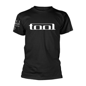 Een foto van een TOOL T-Shirt