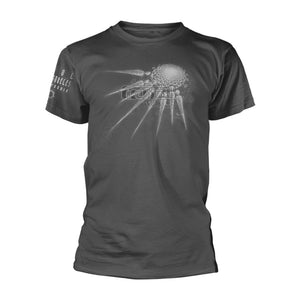 Een foto van een TOOL T-Shirt