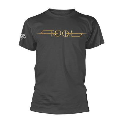 Een foto van een Tool T-Shirt