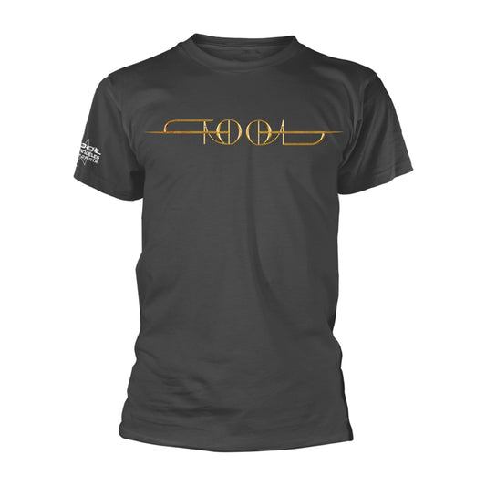Een foto van een TOOL T-Shirt