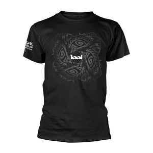 Een foto van een TOOL T-Shirt