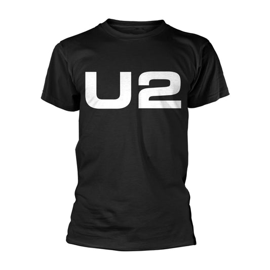 Een foto van een U2 T-Shirt