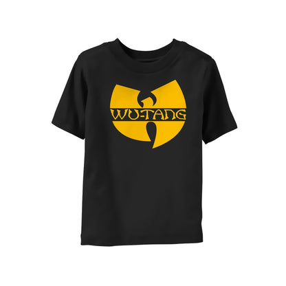 Een foto van een WU-TANG CLAN T-Shirt