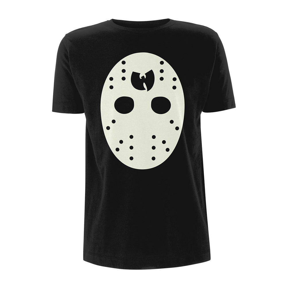 Een foto van een WU-TANG CLAN T-Shirt