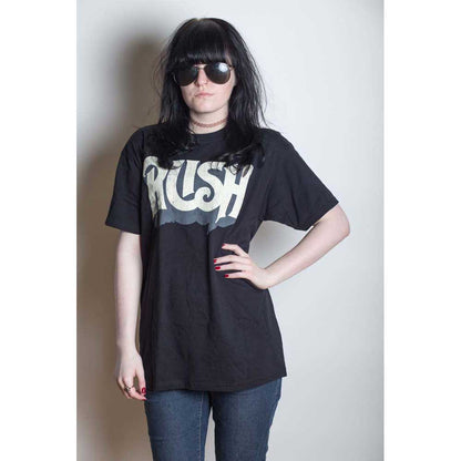 Rush Unisex T-Shirt: Original T-Shirt