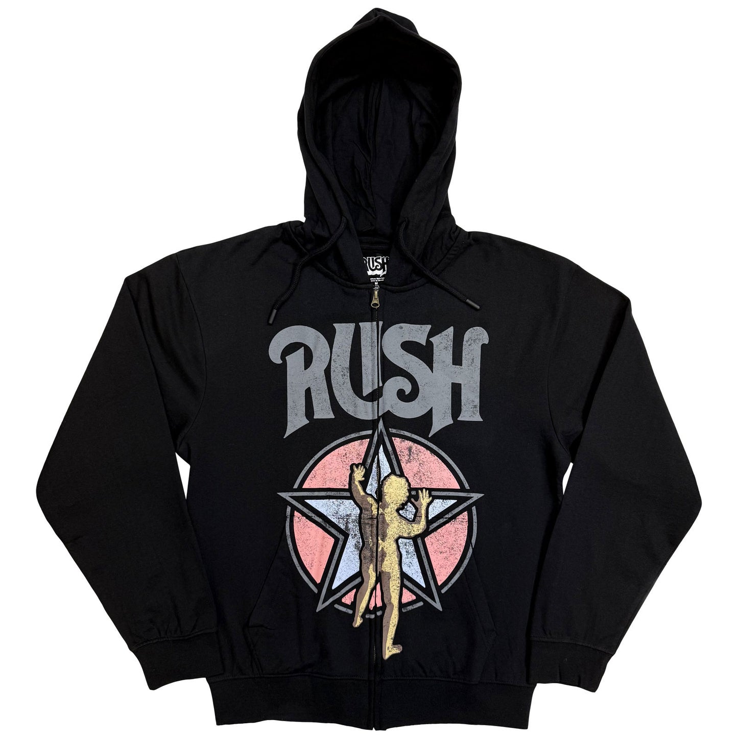 Een foto van een Rush Hoodie