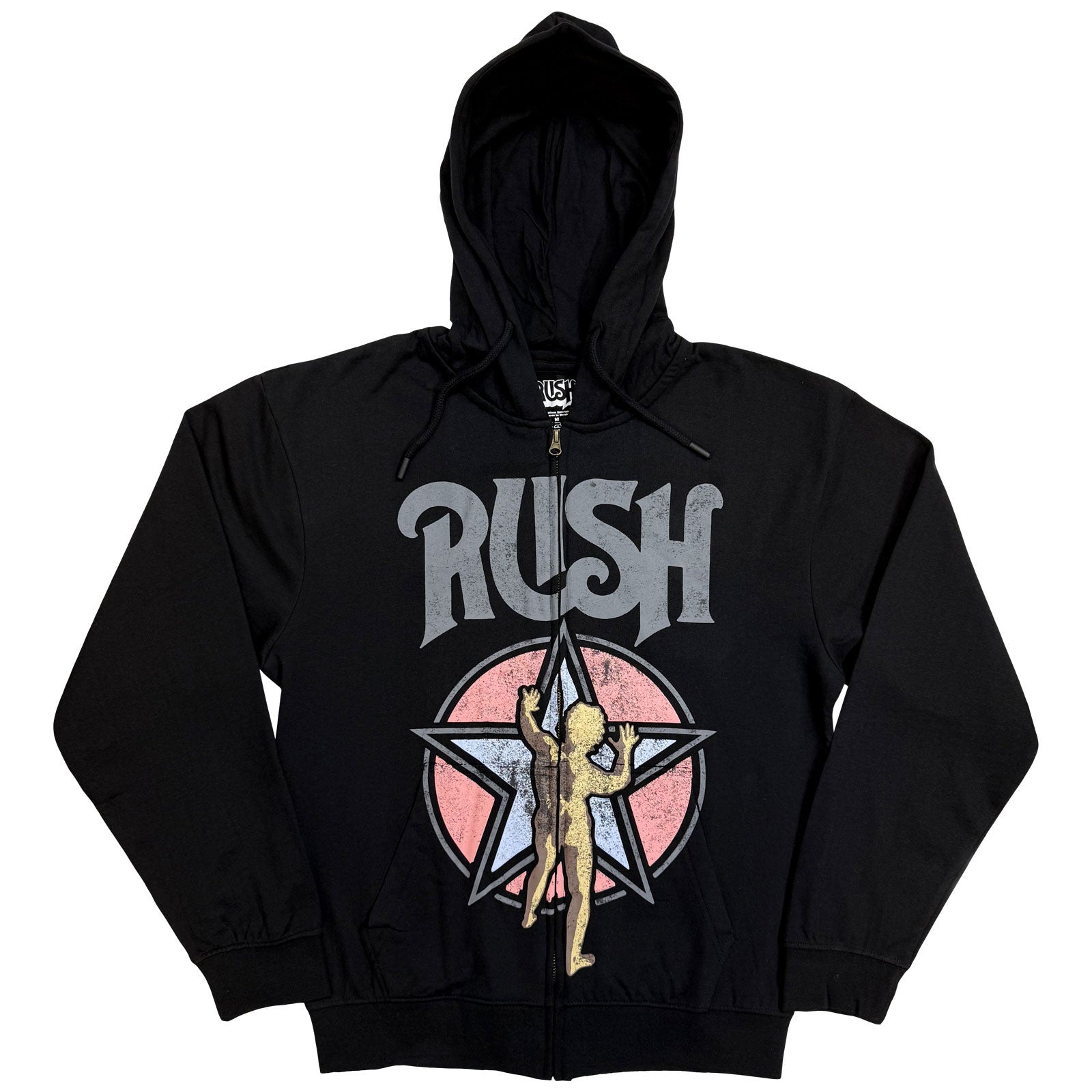 Een foto van een Rush Hoodie