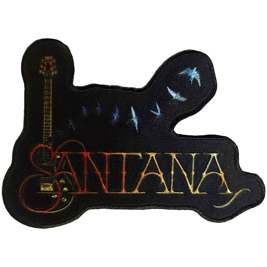 Een foto van een Santana Unknown subcategory