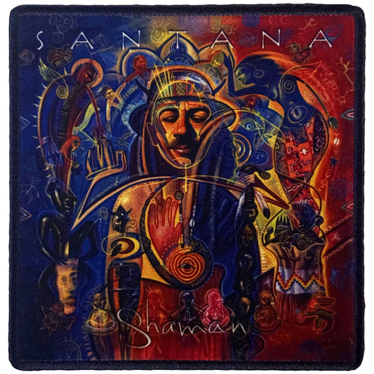 Een foto van een Santana Unknown subcategory