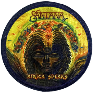 Een foto van een Santana Unknown subcategory