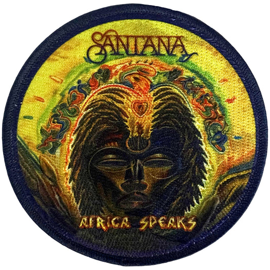 Een foto van een Santana Unknown subcategory
