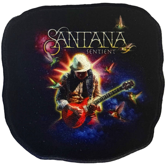 Een foto van een Santana Unknown subcategory