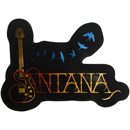 Een foto van een Santana Unknown subcategory