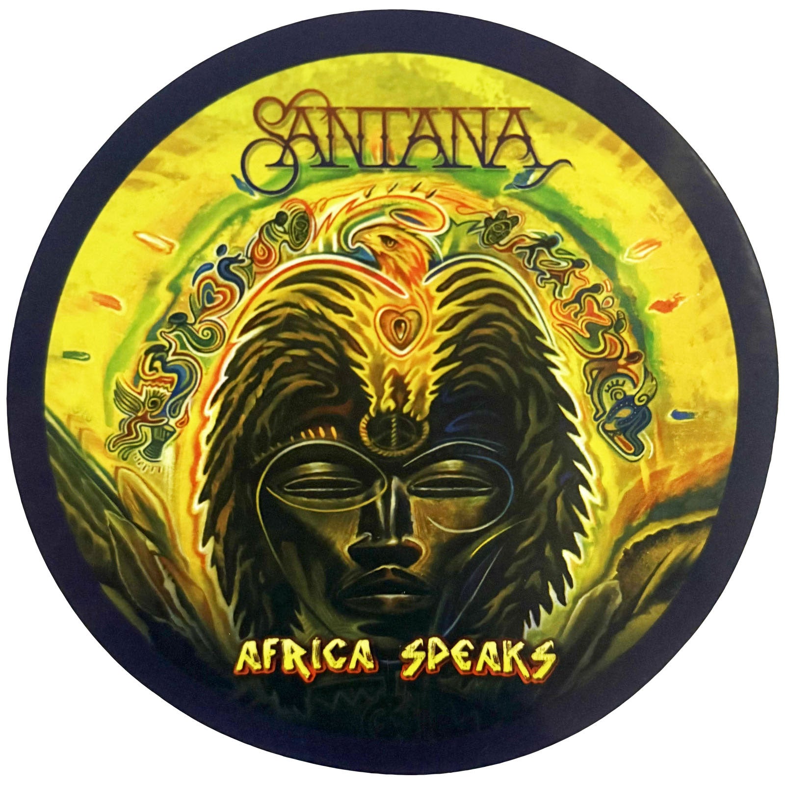 Een foto van een Santana Unknown subcategory