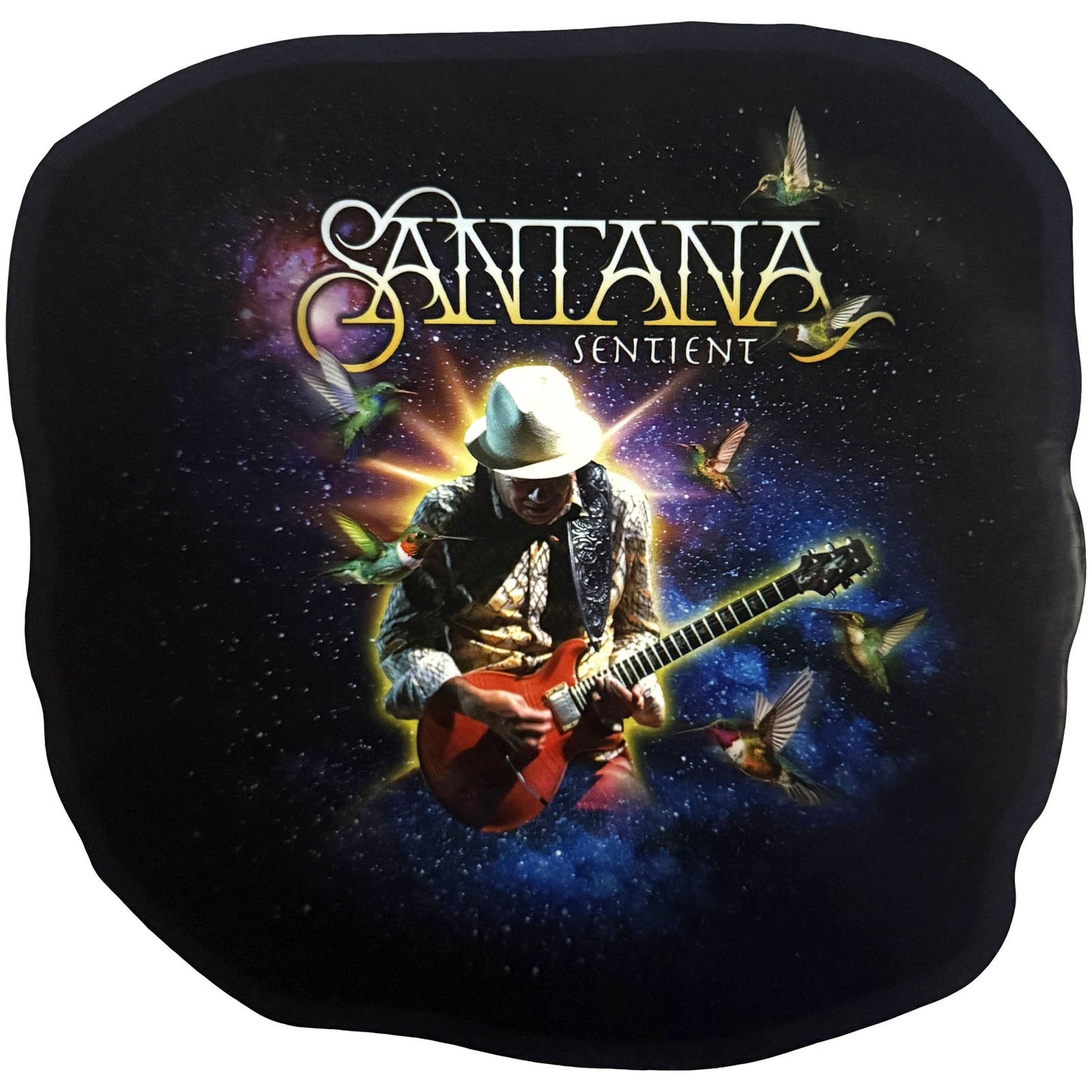 Een foto van een Santana Unknown subcategory