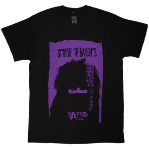 Een foto van een Siouxsie & The Banshees T-Shirt