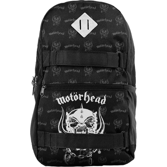 Een foto van een Motorhead Tas