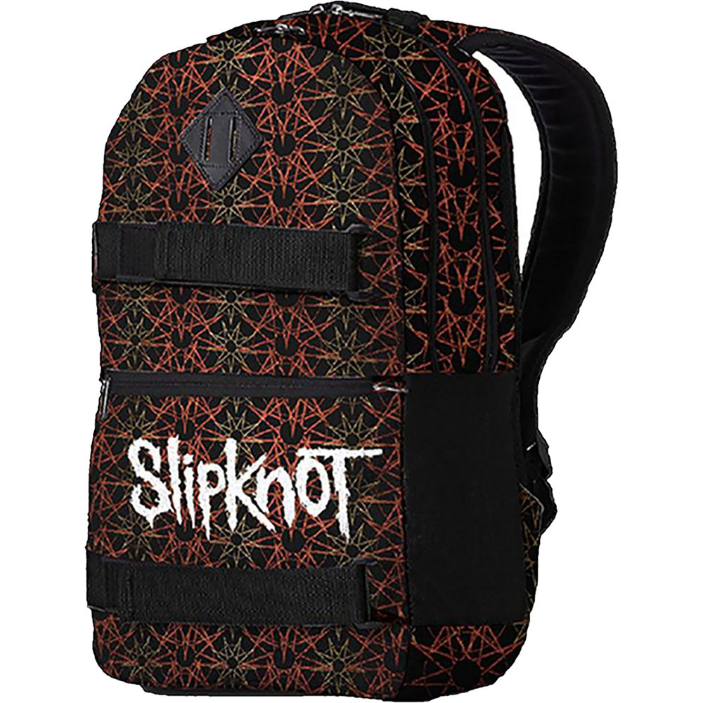 Een foto van een Slipknot Tas