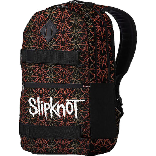Een foto van een Slipknot Tas