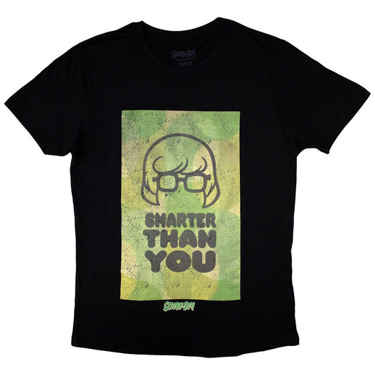 Een foto van een Scooby Doo T-Shirt