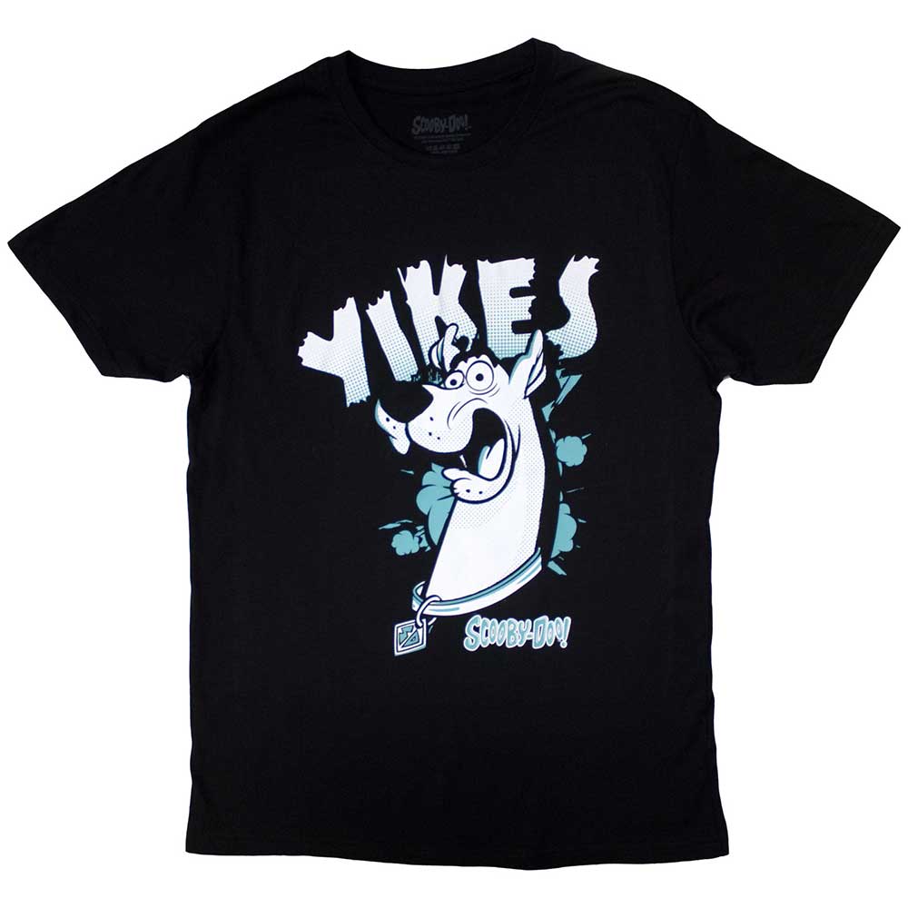 Een foto van een Scooby Doo T-Shirt
