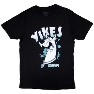 Een foto van een Scooby Doo T-Shirt