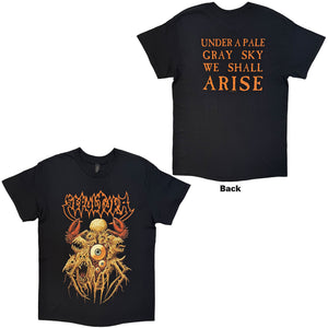 Een foto van een Sepultura T-Shirt