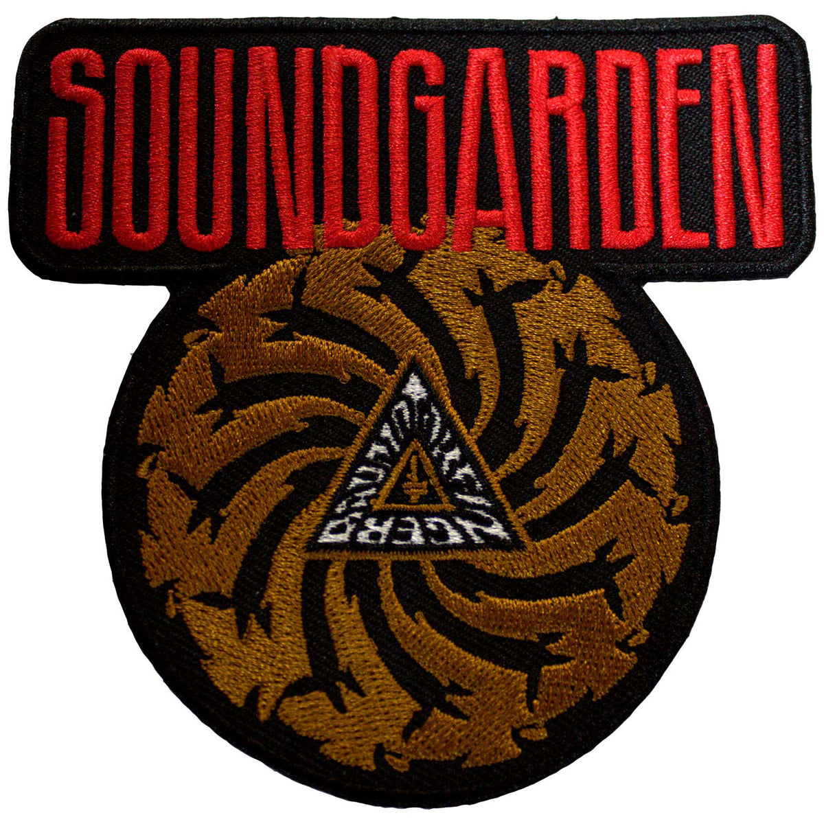 Een foto van een Soundgarden Unknown subcategory