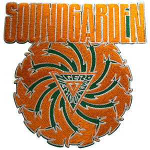 Een foto van een Soundgarden Unknown subcategory