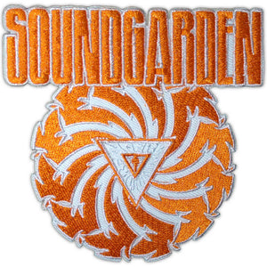 Een foto van een Soundgarden Unknown subcategory