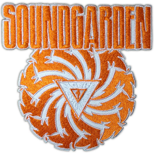 Een foto van een Soundgarden Unknown subcategory